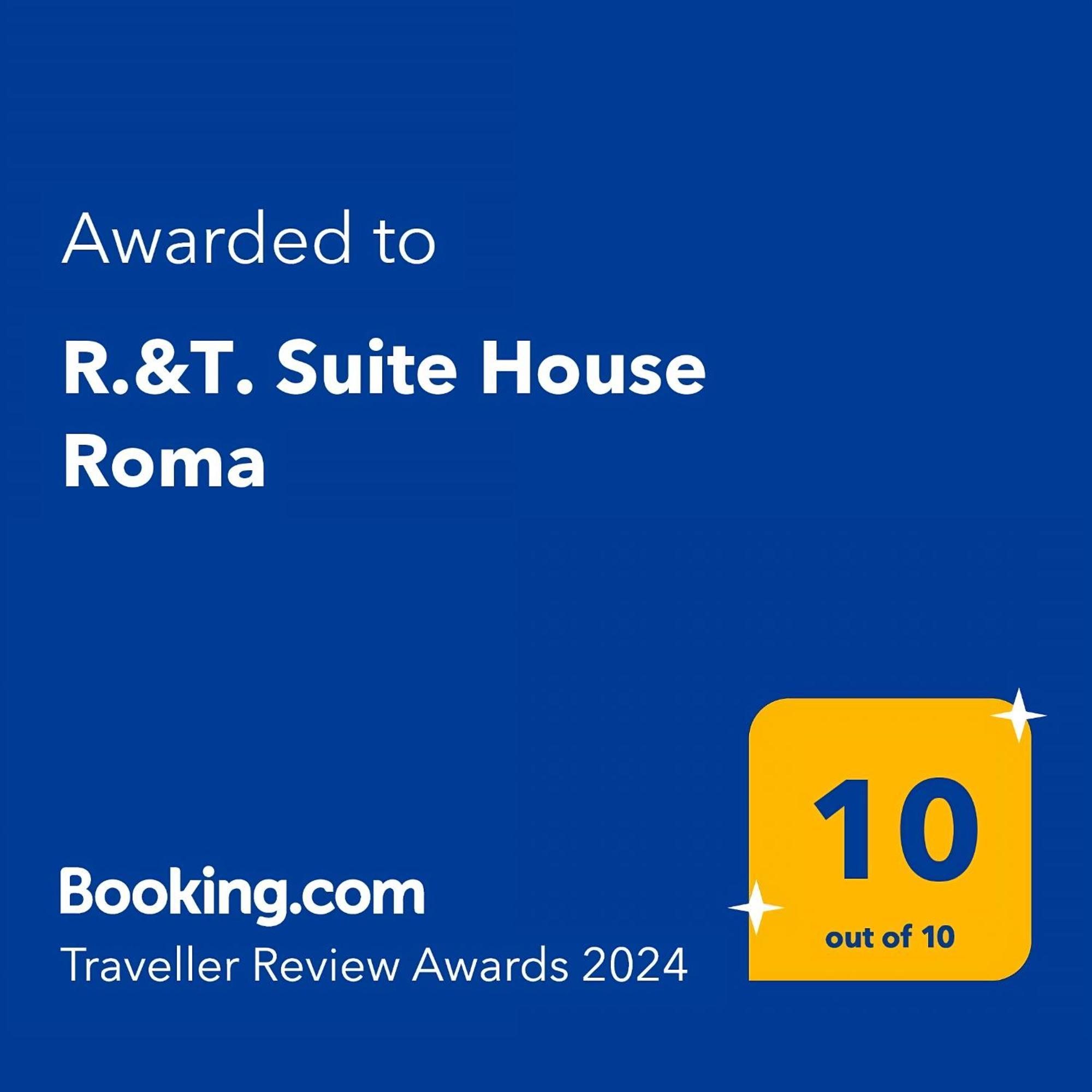 R.&t. House * Rom